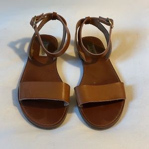 Steve Madden Sandals - size 6.5M
